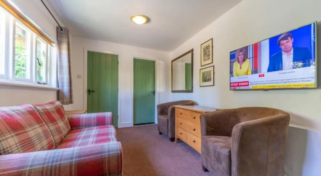 Suite Woolpack Inn