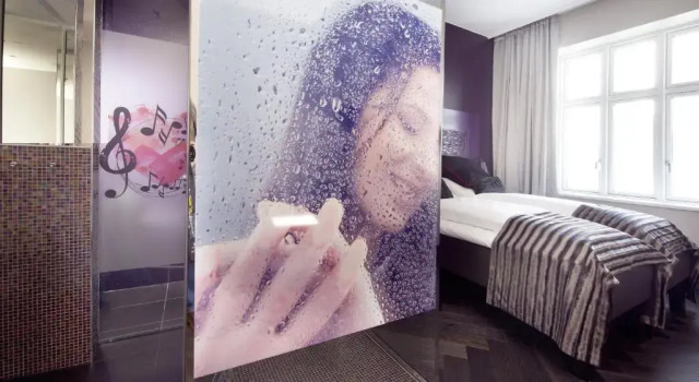 Двухместный номер Standard Hotel Oleana