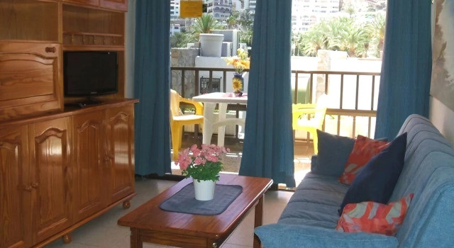Apartments Sirena, Book Lejlighed SPA-hoteller i Mogan, SPA