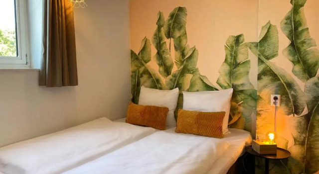 Номер Economy Hotel Credible