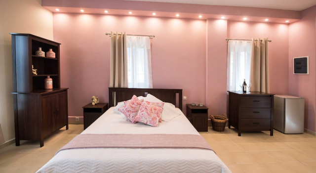 NV Seafront Studios AV Properties