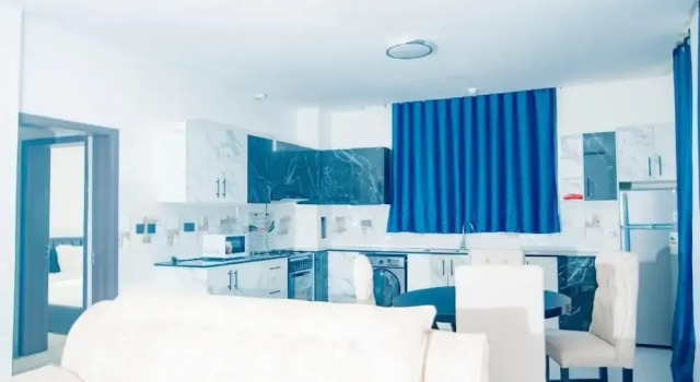 Номер Deluxe Wintana Hotel & Apartments