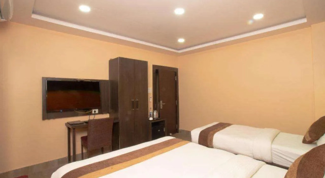 Annapurna Hotel, Book Hotel Birgunj Madhesh Province