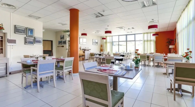 Quality Aparthotel Le Havre les docks