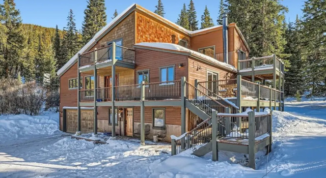 Коттедж Casa De Plata 5 Bedroom Home by RedAwning
