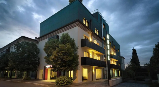 Hotel Corte Ongaro