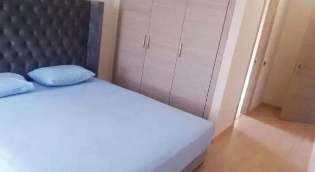 Jad Airport Luxury Apart Golf Pool, Забронировать Отель Отели Марракеш-Тенсифт-Эль-Хауз с парковкой, Парковка