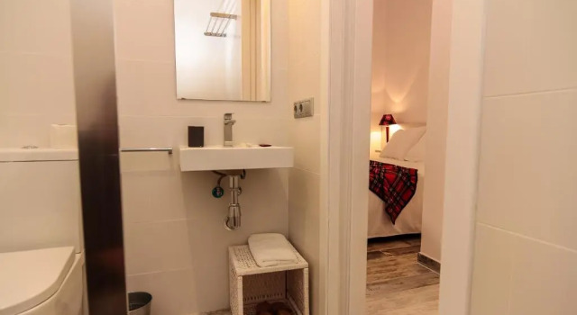 Номер Standard 8 Rooms Tarifa