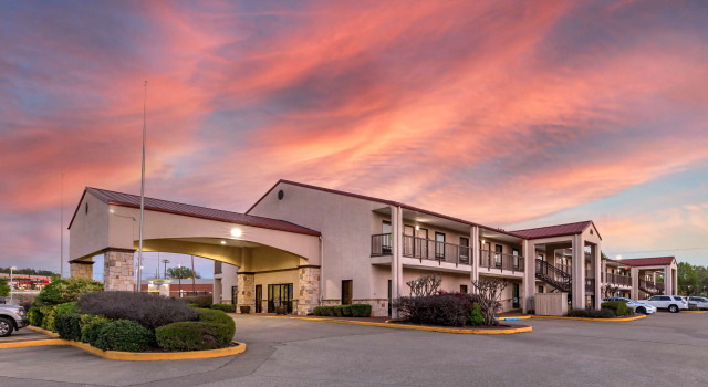 Best Western Lindale Inn