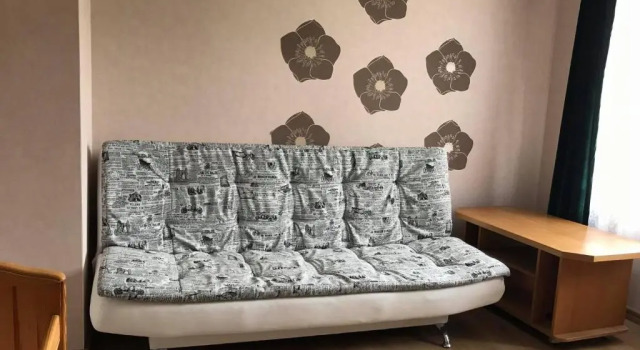 2nd floor in private house
