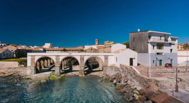 Апартаменты Villa del Porto - Attico del Mare