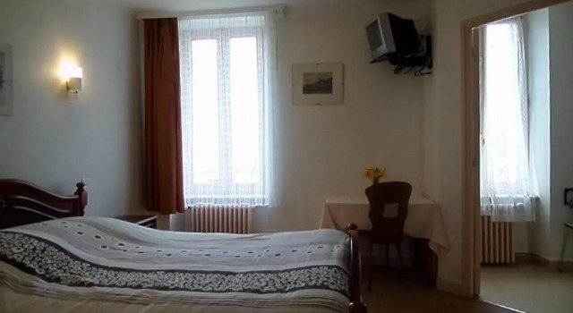 Двухместный номер Standard Hotel La Vie En Rose