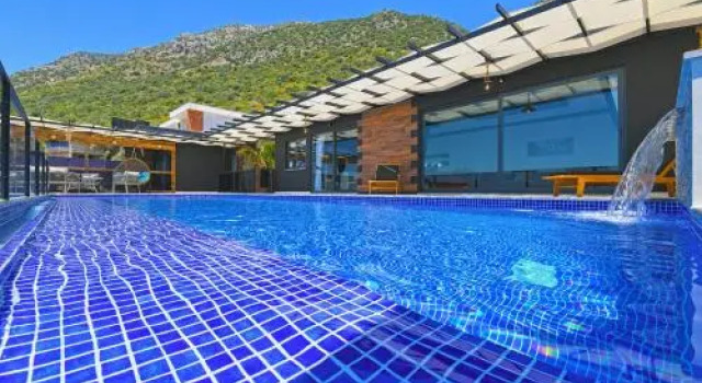 Villa Everest, Забронировать Вилла Калкан провинция Анталья
