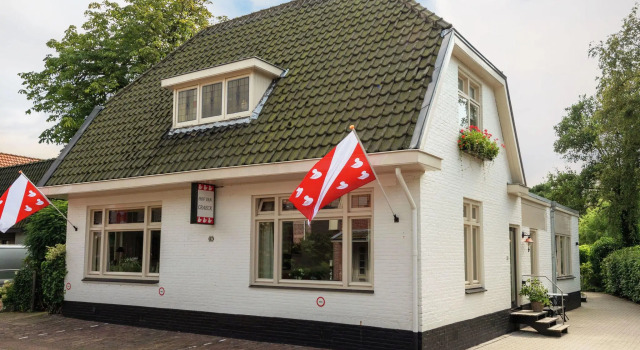 Holiday Home in Bergen Near Bergerbos Forest, Забронировать Отель Отели Норда 3 звезды, 3*