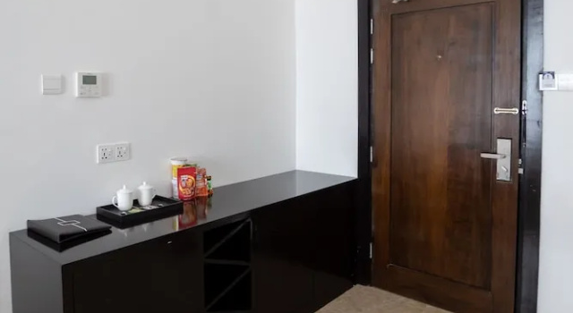Номер Executive Hotel Sanchaung