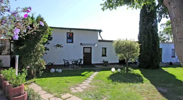 Ferienwohnungen Korswandt USE 2250, Reserva ahora Hotel Korswandt Usedom