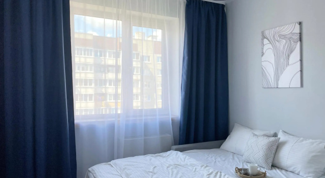 Apartment on Volotovskaya street 7, Prenota Appartamento Velikiy Novgorod Novgorodsky District