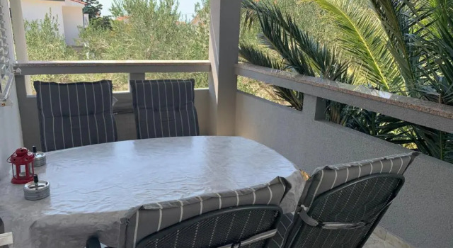 Апартаменты с 2 комнатами Apartments Roxsi