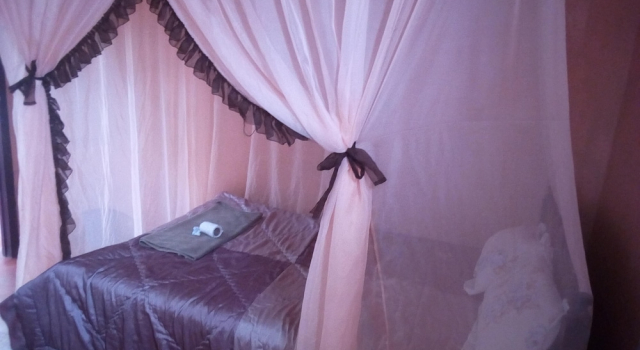 Standard chambre Kyeni Hotel
