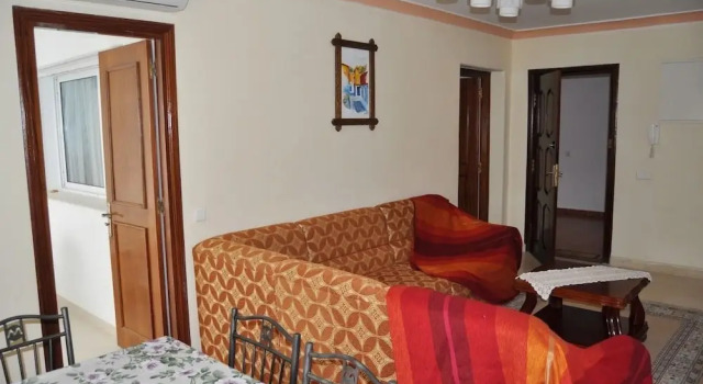 Puerto Marina N9, Rezerwuj Hotel Hotele w Tanger-Tetouan z parkingiem, Parking