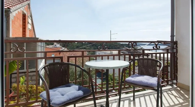 Номер Deluxe Nikola Leko Guest House