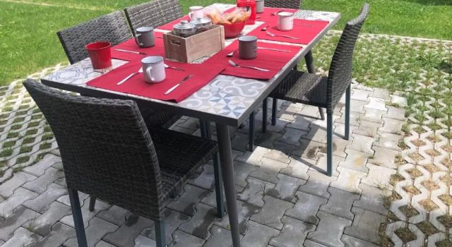 Коттедж Bossema Luxury Countryhouse
