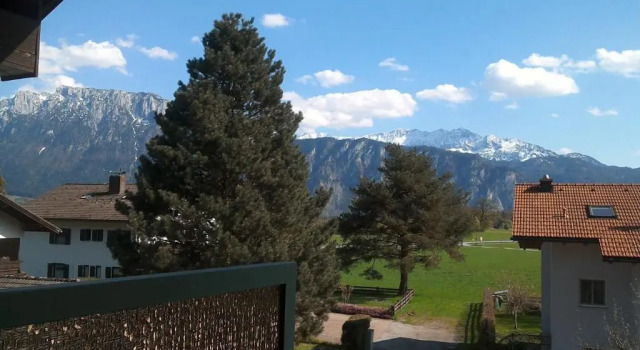 Апартаменты Apartment Kaiserpanorama