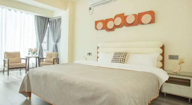 Camera doppia Standard E-outfitting Boutique Hotel DaLi