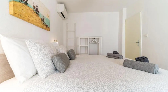 Апартаменты Superior Apartment Mo-mo