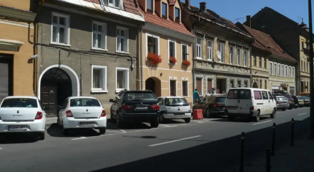 Апартаменты Apartament Agnes