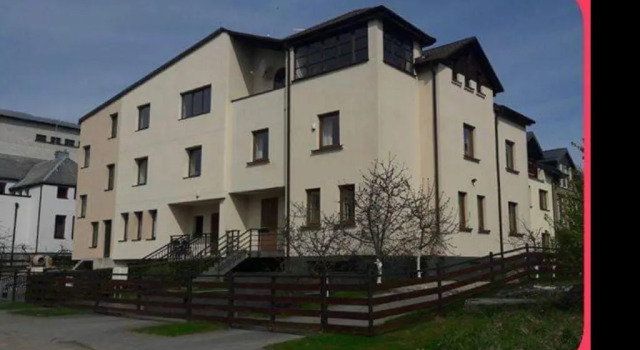 Nice 3 bedroom apartment close to Botanical Garden, Prenota Appartamento Kaunas Contea di Kaunas
