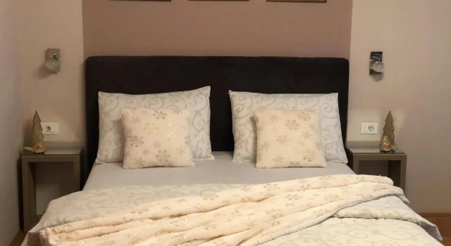 Студия Apartments Dunja