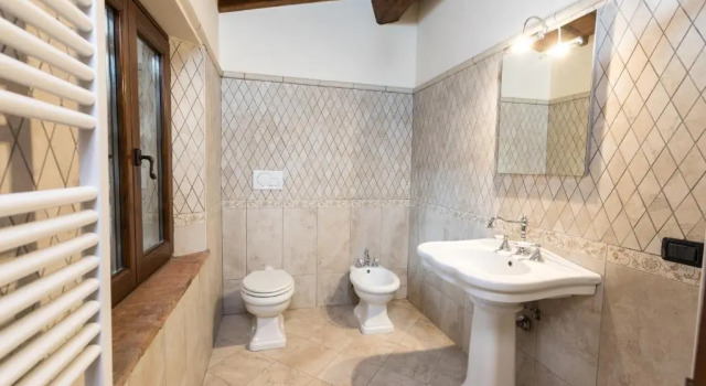 Апартаменты Deluxe Tenuta Tegolato