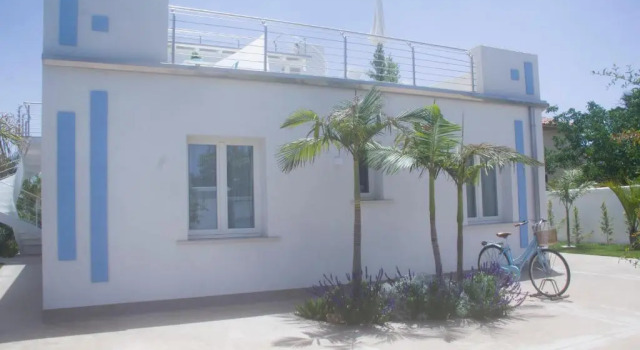 B&B Villa Eraclea, Book Bed and Breakfast Hoteller i Agrigento Area med pool, Swimmingpool