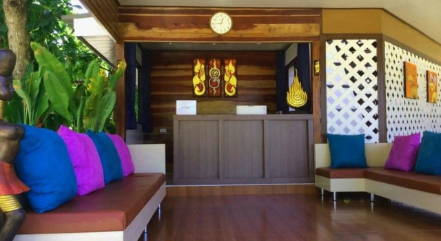 Kathalee Beach Resort Koh Lipe