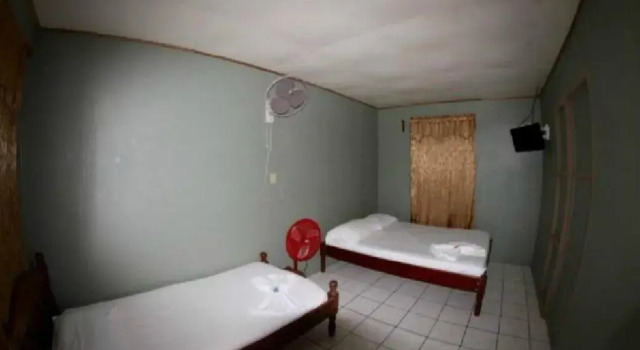 Cabinas Mifran