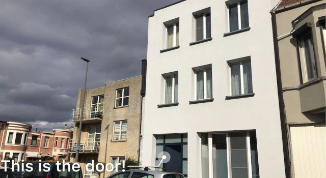 Cozy Apartment In Suburbs of Antwerp, Prenota Appartamento Wilrijk Edegem