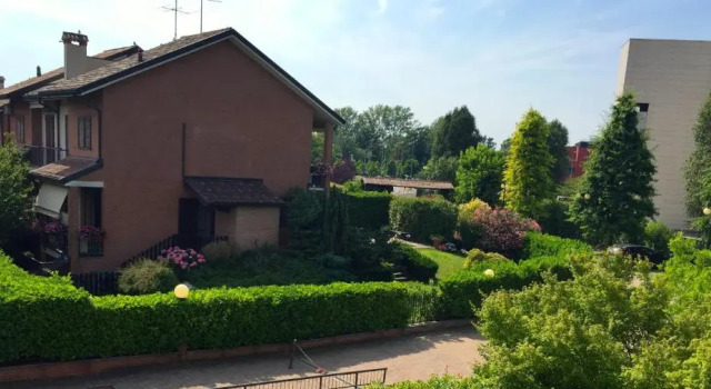 Номер Comfort Borgo Manzoni - Charming House