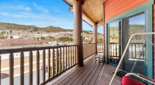 Апартаменты Hidden River Lodge #5982