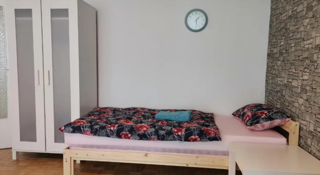 Wohnung 54