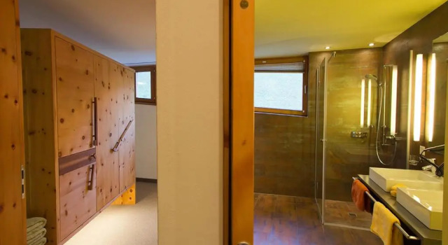 Appartement Der Monolith