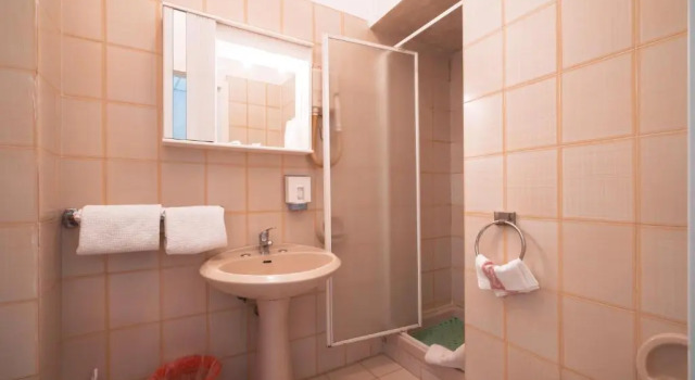Номер Standard Hotel Ristorante Stella