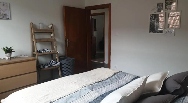 A la Forge (proche d'Europapark), Book Apartment  