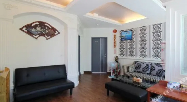 The Love Garden Guest House (Jian Building), Забронировать Гостевой дом Гостевые дома Цзянь, Гостевой дом