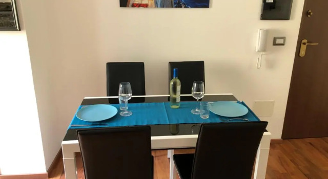 Апартаменты Casa Shelter