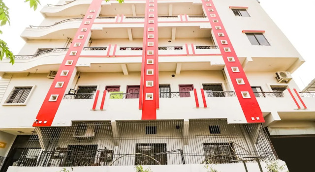 SPOT ON 37254 Hotel Krishna