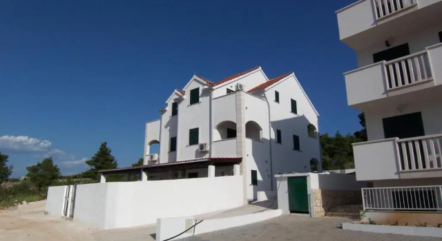 Apartments Croatia Brač, Rezerwuj Apartament Brac Island 