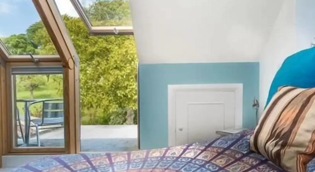 St Annes B&B, Забронировать Отель «постель и завтрак» Гластонбери Сомерсет