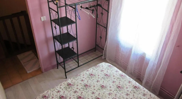 Коттедж с 2 комнатами Gîte Domaine Bastide Jourdan