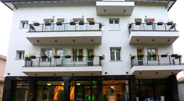 Emerald Boutique Hotel